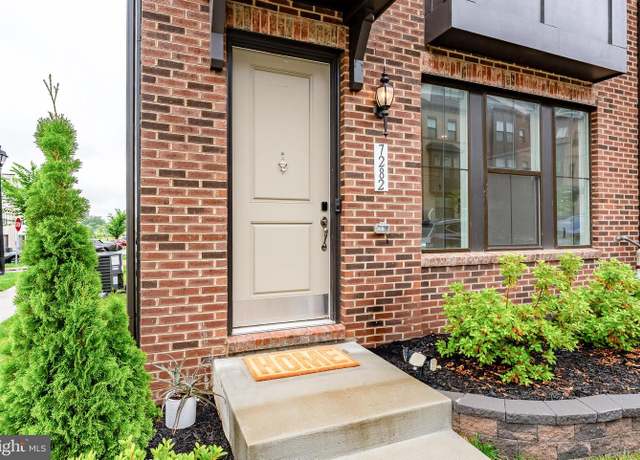 Property at 7282 Nittany Ln, Alexandria, VA 22306, 4 beds, 3.5 baths