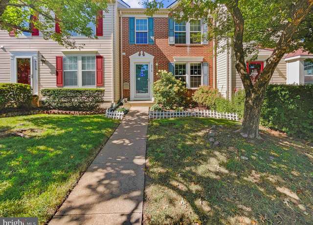 Property at 6218 Battalion St, Centreville, VA 20121, 3 beds, 3 baths