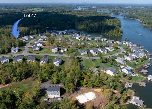 Property at Lot 47 Sunset Loop, Mineral, VA 23117
