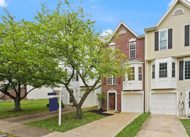 Property at 604 Tammy Ter SE, Leesburg, VA 20175, 3 beds, 3 baths