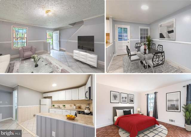 Property at 9832 Buckner Rd, Manassas, VA 20110, 3 beds, 1.5 baths