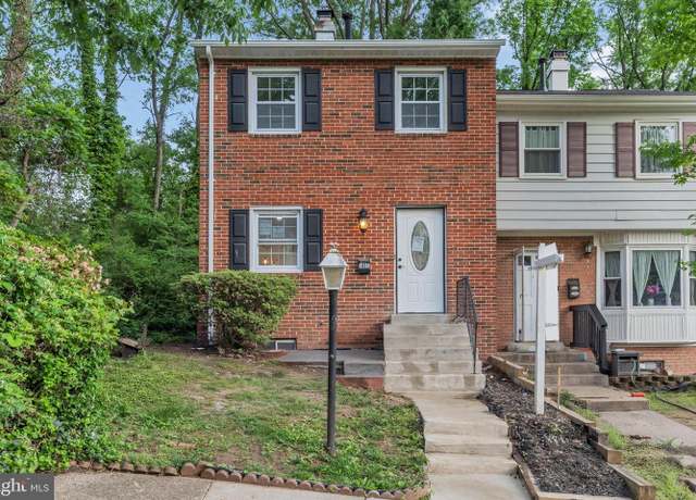 Property at 14415 Brandon Ct, Woodbridge, VA 22193, 3 beds, 3.5 baths