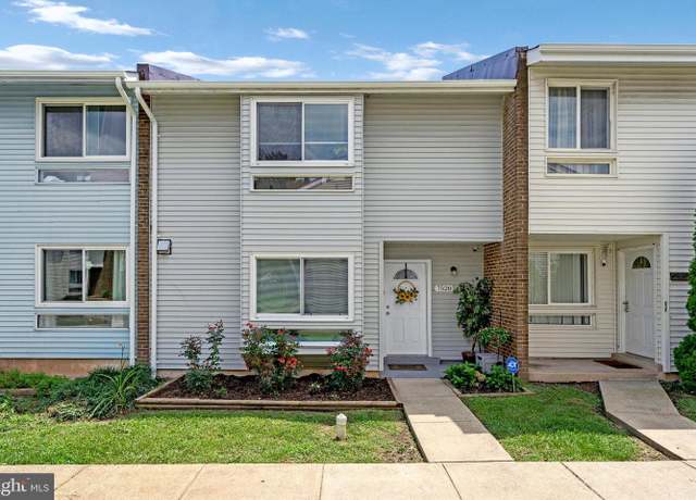 Property at 7520 Clemson Ct, Manassas, VA 20109, 3 beds, 2.5 baths