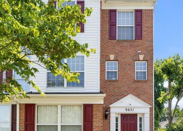Property at 9651 Bedder Stone Pl, Bristow, VA 20136, 3 beds, 3.5 baths