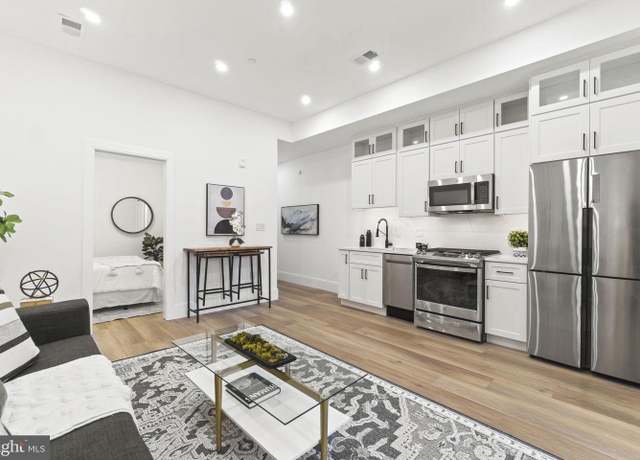 Property at 2517 Ontario Rd NW #01, Washington, DC 20009, 2 beds, 1 bath