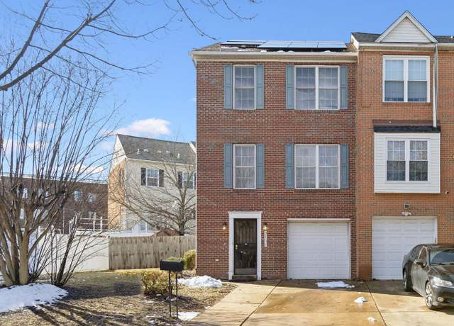 Property at 3107 28th St SE, Washington, DC 20020, 3 beds, 3 baths