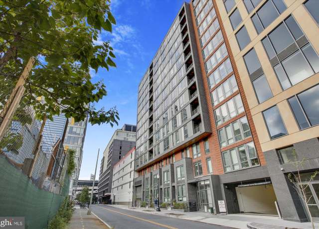 Property at 1211 Van St SE #602, Washington, DC 20003, 1 bed, 1 bath