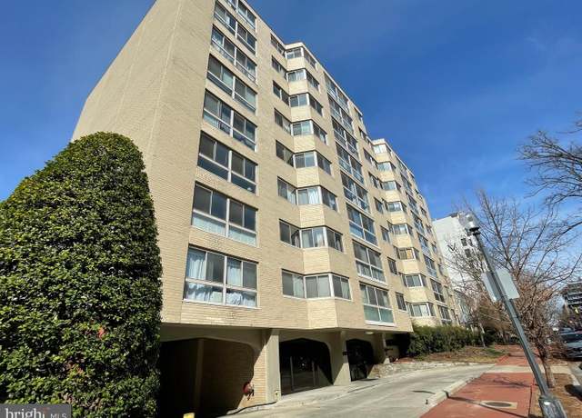 Property at 922 24th St NW #209, Washington, DC 20037, 1 bath