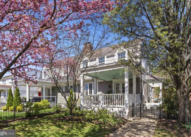 Property at 1323 Ingraham St NW, Washington, DC 20011, 3 beds, 3.5 baths