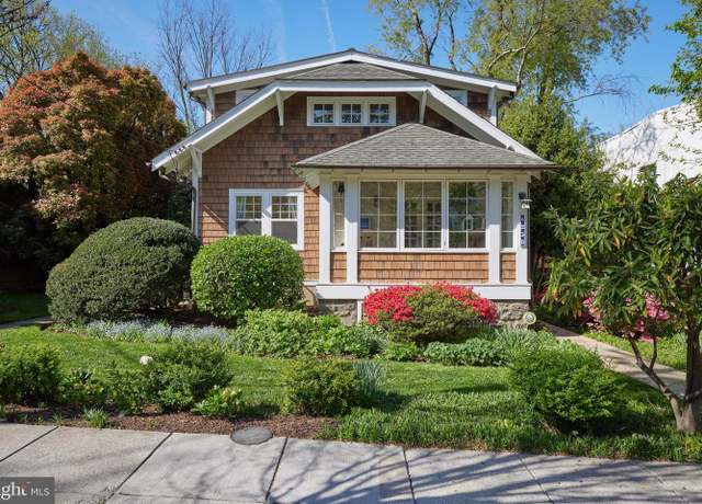 Property at 4236 River Rd NW, Washington, DC 20016, 3 beds, 2 baths