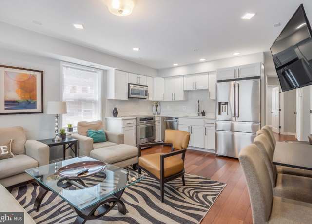 Property at 4106 Gault Pl NE #3, Washington, DC 20019, 2 beds, 2 baths