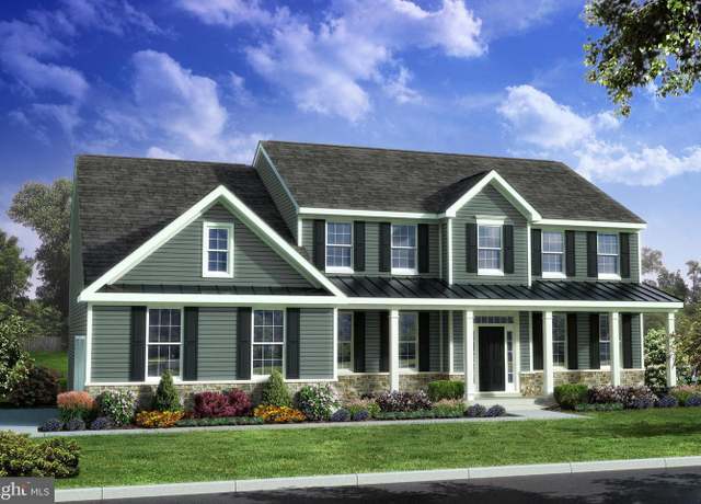 Property at 33 Seldon Dr Unit 1 EDEN, Smyrna, DE 19977, 4 beds, 2.5 baths