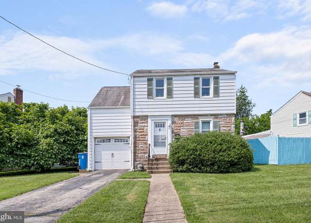 Property at 17 Alvil Rd, Wilmington, DE 19805, 3 beds, 1 bath