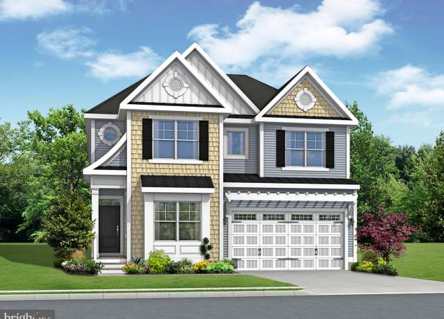 Property at 23733 Brickwalk Dr #67, Millsboro, DE 19966, 5 beds, 3.5 baths