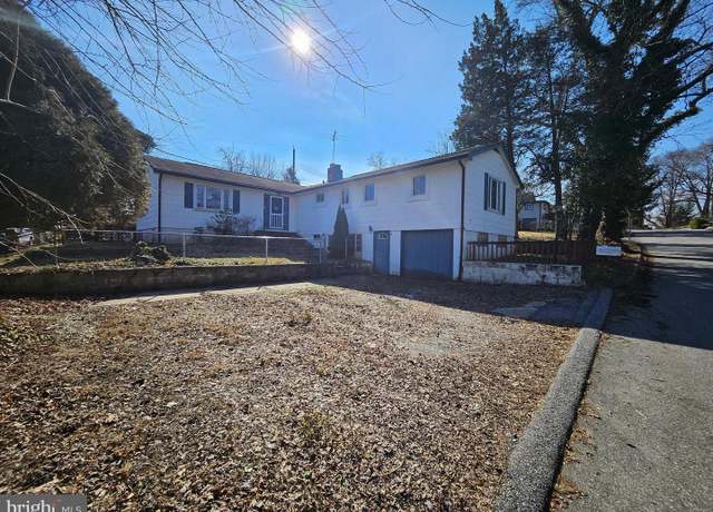 Property at 110 Woodside Rd, Riva, MD 21140, 3 beds, 2.5 baths