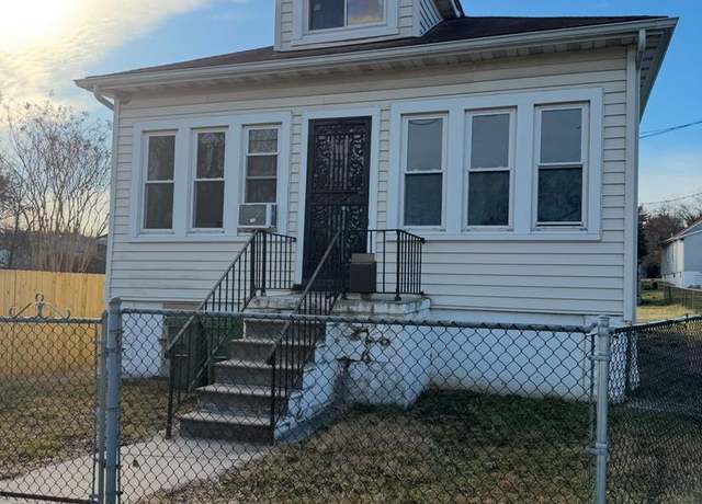 Property at 239 Midland, Brooklyn, MD 21225, 2 beds, 1 bath