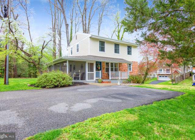 Property at 134 Cresston Rd, Arnold, MD 21012, 3 beds, 2.5 baths