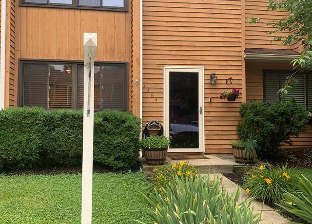 Property at 1364 Almond Dr, Annapolis, MD 21409, 3 beds, 1.5 baths