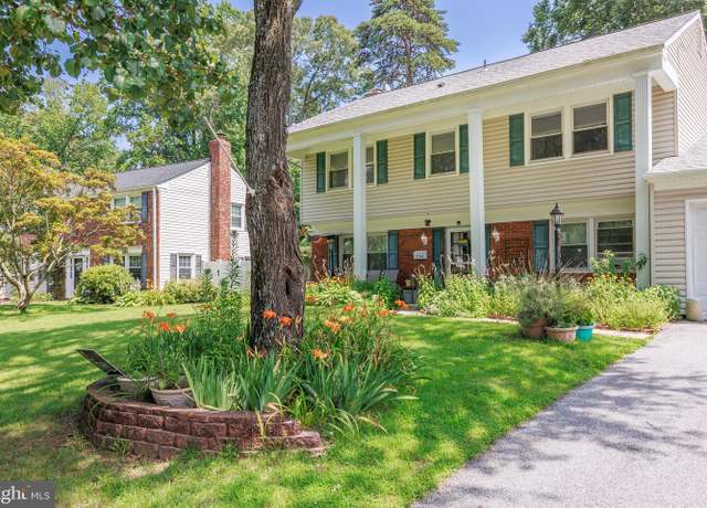 Property at 1794 Rochester St, Crofton, MD 21114, 4 beds, 2.5 baths