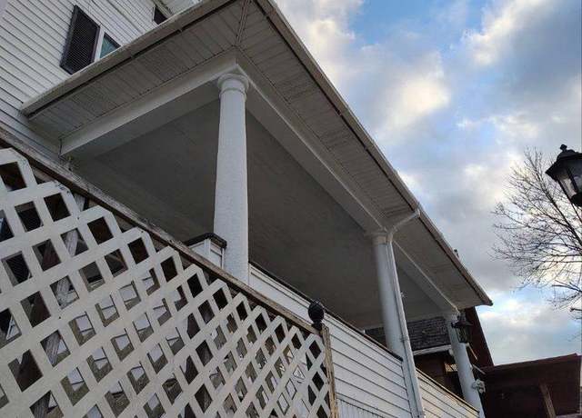 Property at 465 Baltimore Ave, Cumberland, MD 21502, 5 beds, 2.5 baths