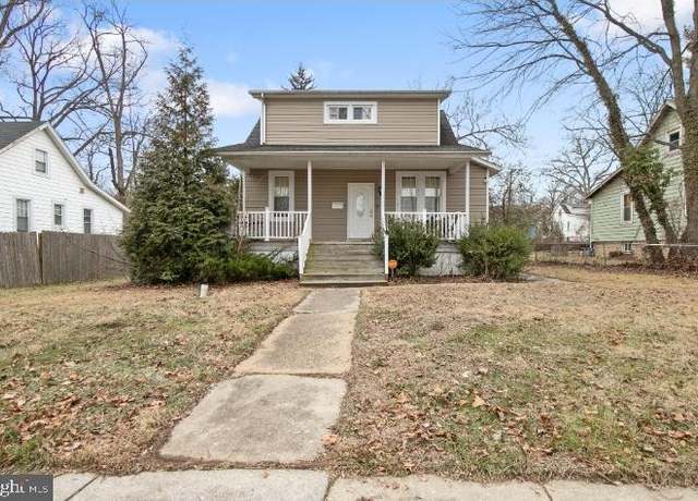 Property at 3014 Ferndale Ave, Baltimore, MD 21207, 3 beds, 2.5 baths