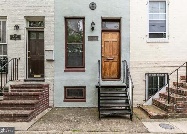 Property at 1312 Rutter St, Baltimore, MD 21217, 3 beds, 1.5 baths