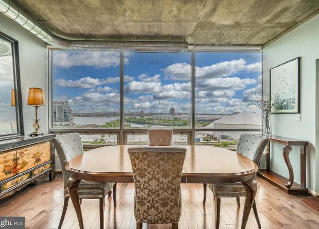 Property at 1200 Steuart St #417, Baltimore, MD 21230, 2 beds, 2.5 baths