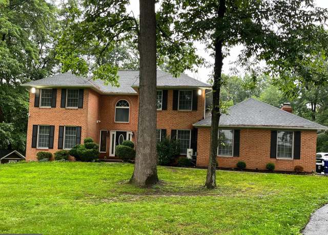 Property at 4 Brian Daniel Ct, Reisterstown, MD 21136, 5 beds, 3.5 baths