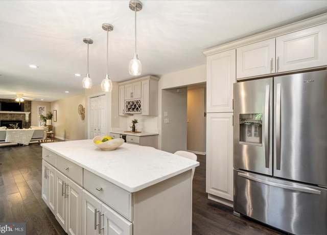Property at 4 Brian Daniel Ct, Reisterstown, MD 21136, 5 beds, 3.5 baths