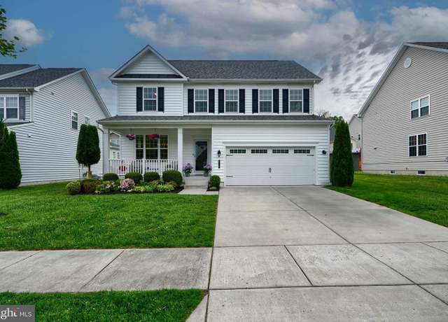 Property at 615 Long Wall Dr, Reisterstown, MD 21136, 5 beds, 3.5 baths
