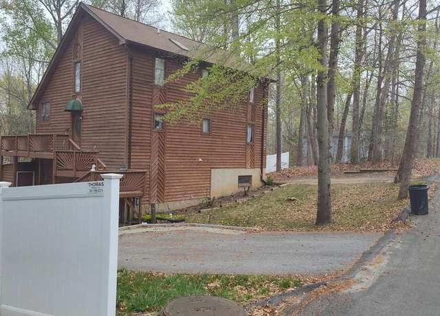 Property at 11554 Durango Dr, Lusby, MD 20657, 4 beds, 3 baths