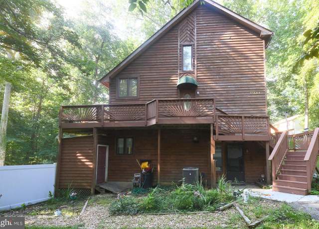 Property at 11554 Durango Dr, Lusby, MD 20657, 4 beds, 3 baths