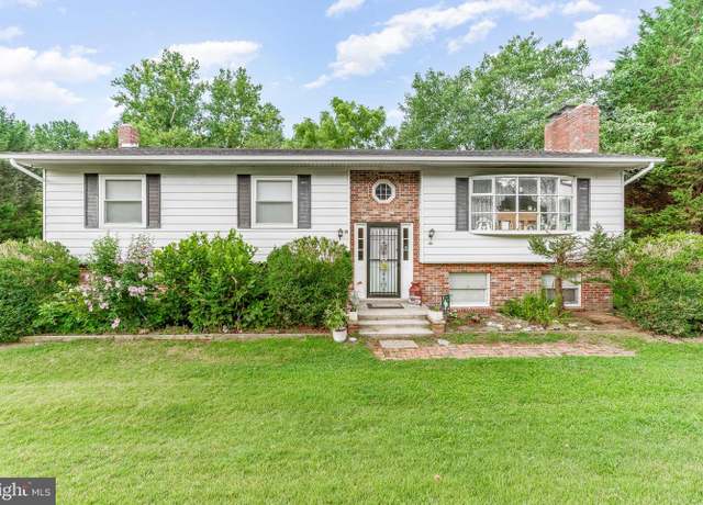 Property at 3380 Crane Rd, Port Republic, MD 20676, 4 beds, 3 baths