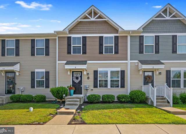 Property at 8 Marsh Ln, Elkton, MD 21921, 3 beds, 2.5 baths