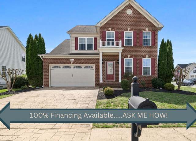 Property at 9484 Pep Rally Ln, Waldorf, MD 20603, 4 beds, 3.5 baths