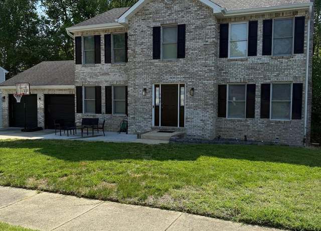Property at 102 Haldane Dr, La Plata, MD 20646, 4 beds, 3.5 baths