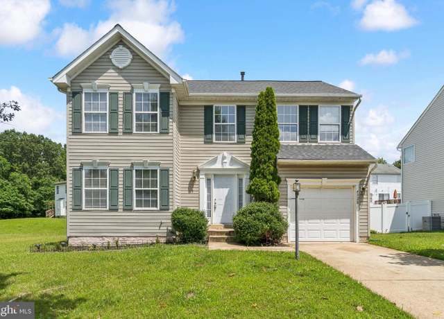 Property at 4320 Castletower Ct, White Plains, MD 20695, 4 beds, 3.5 baths