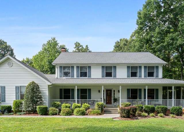Property at 8405 Virginia Ct, La Plata, MD 20646, 5 beds, 2.5 baths