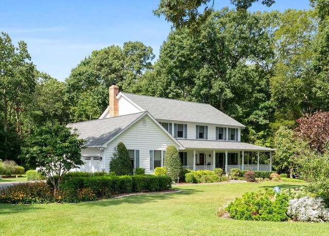Property at 8405 Virginia Ct, La Plata, MD 20646, 5 beds, 2.5 baths