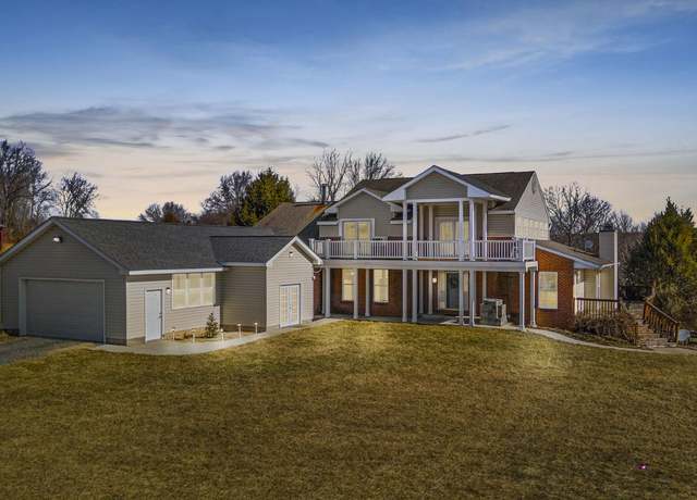 Property at 2242 Bollinger Mill Rd, Finksburg, MD 21048, 4 beds, 3.5 baths