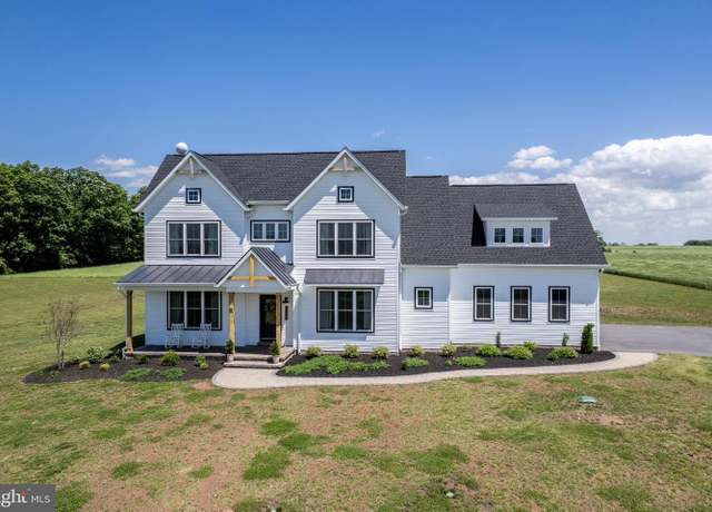 Property at 3471 Bullfrog Rd, Taneytown, MD 21787, 5 beds, 4 baths