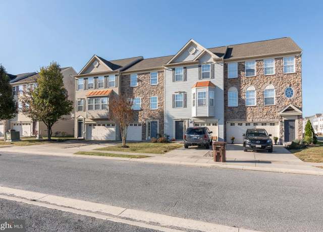 Property at 1533 Global Cir, Cambridge, MD 21613, 3 beds, 2.5 baths