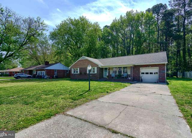 Property at 502 Edlon Park Dr, Cambridge, MD 21613, 3 beds, 2 baths