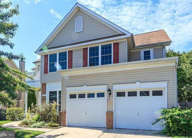 Property at 1207 Stevenage Ct, Abingdon, MD 21009, 4 beds, 3.5 baths
