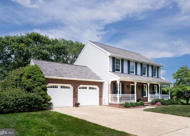 Property at 1301 Christopher Ct, Bel Air, MD 21014, 4 beds, 3 baths