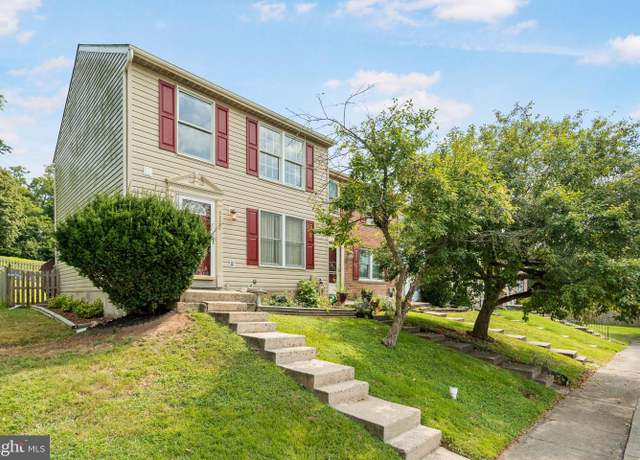 Property at 3322 Racoon Ct, Abingdon, MD 21009, 3 beds, 2 baths