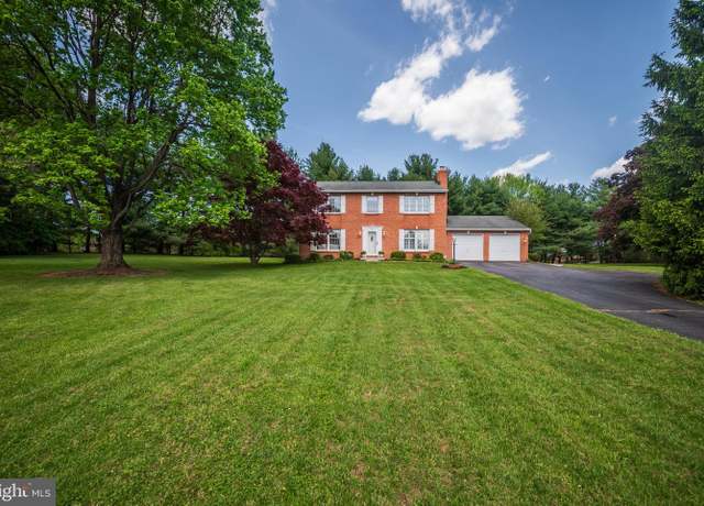 Property at 3369 Brantly Ct, Glenwood, MD 21738, 4 beds, 2.5 baths