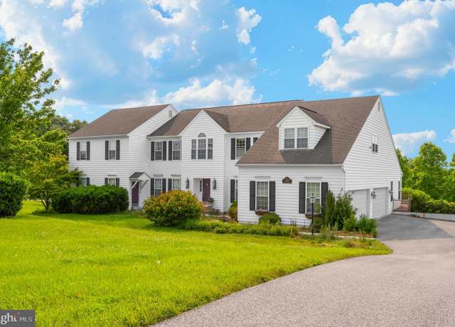 Property at 1280 Saint Michaels Rd, Mount Airy, MD 21771, 5 beds, 5 baths