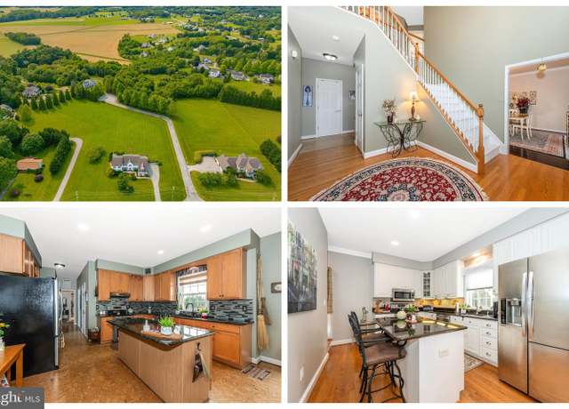 Property at 1280 Saint Michaels Rd, Mount Airy, MD 21771, 5 beds, 5 baths
