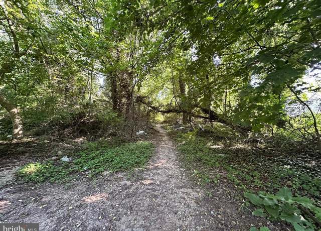 Property at Bryan Ave Lot 80, Gaithersburg, MD 20877